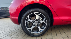 MG MG3 1.5 Hybrid Trophy 5dr Auto Hybrid Hatchback